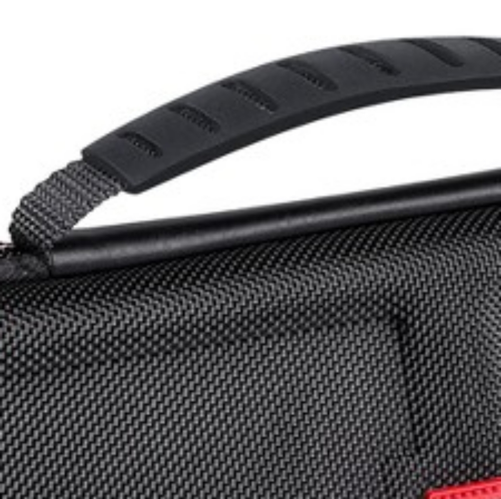 New! Nintendo Switch RDS Game Case - Picture 4 of 5